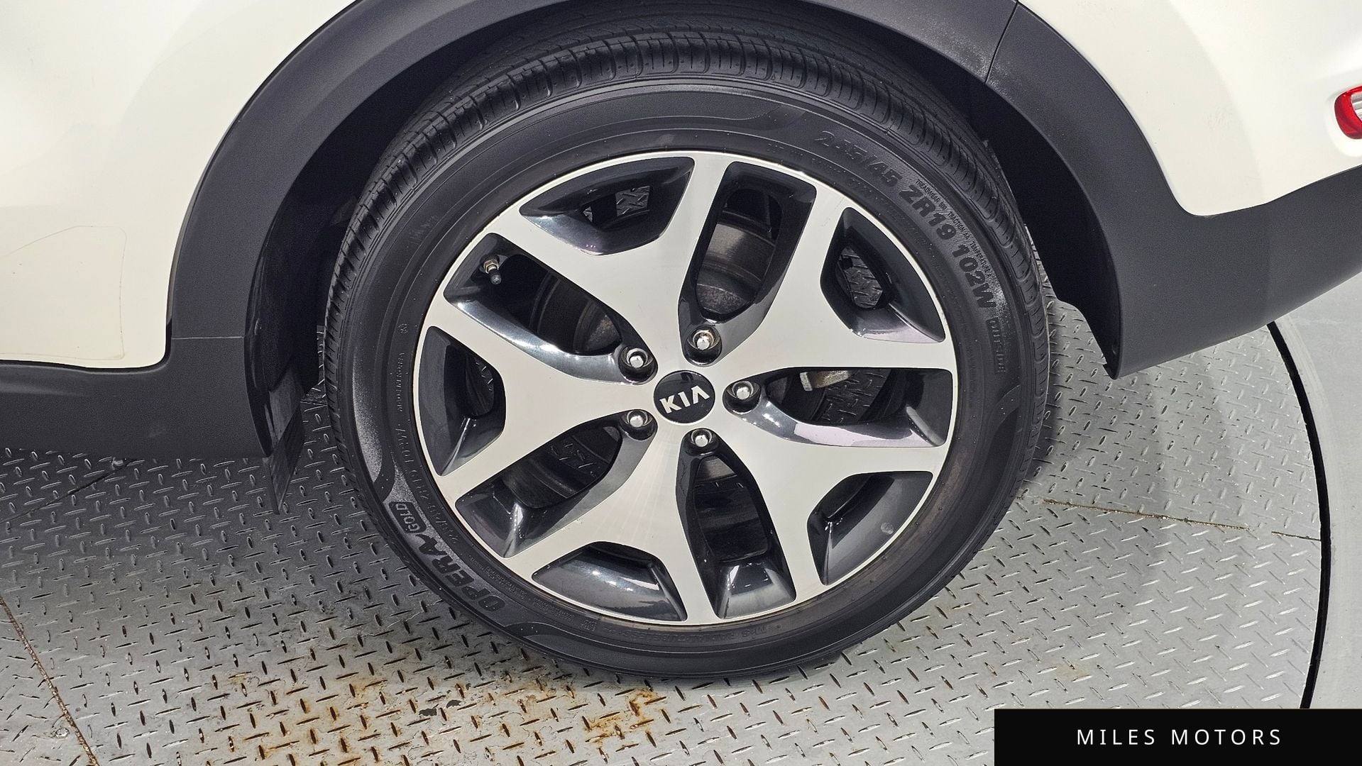 Kia Sportage 2017 — миниатюра 7