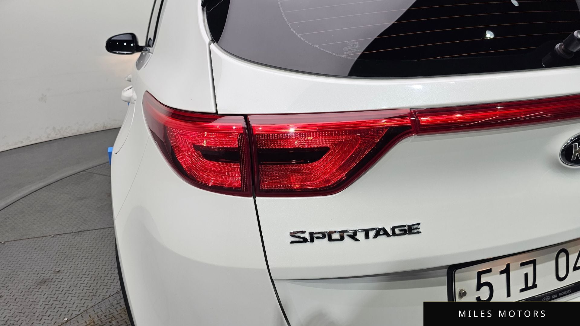 Kia Sportage 2017 — миниатюра 9