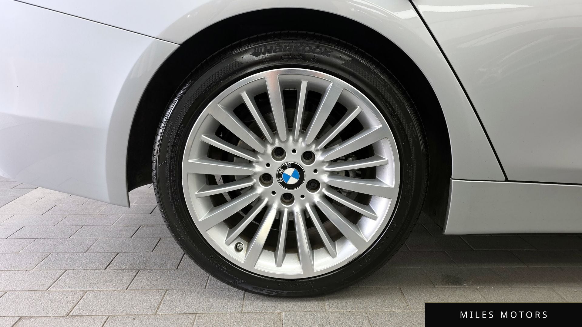 BMW 4 Series (F32) 2015 — миниатюра 5