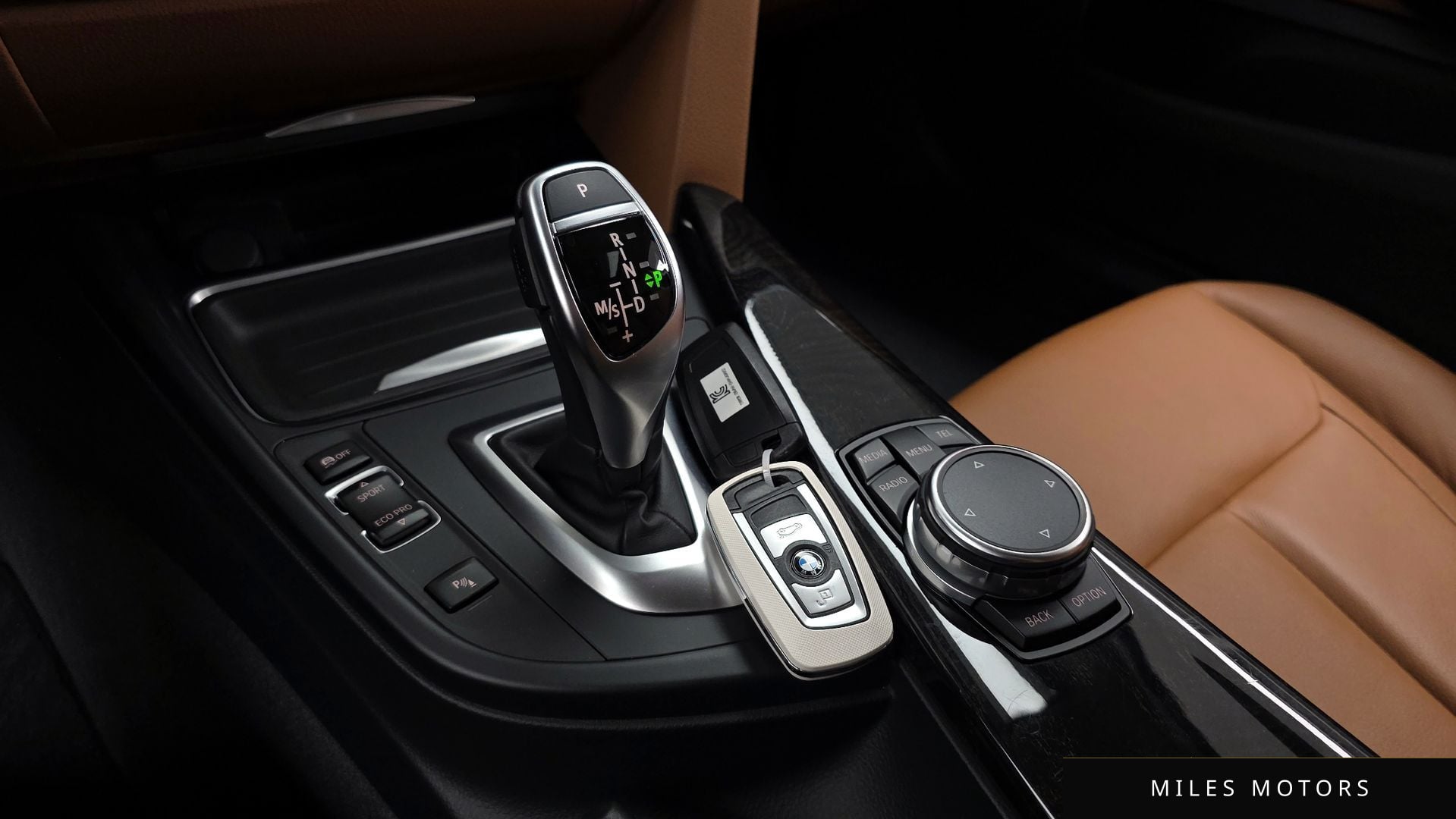 BMW 4 Series (F32) 2015 — миниатюра 9