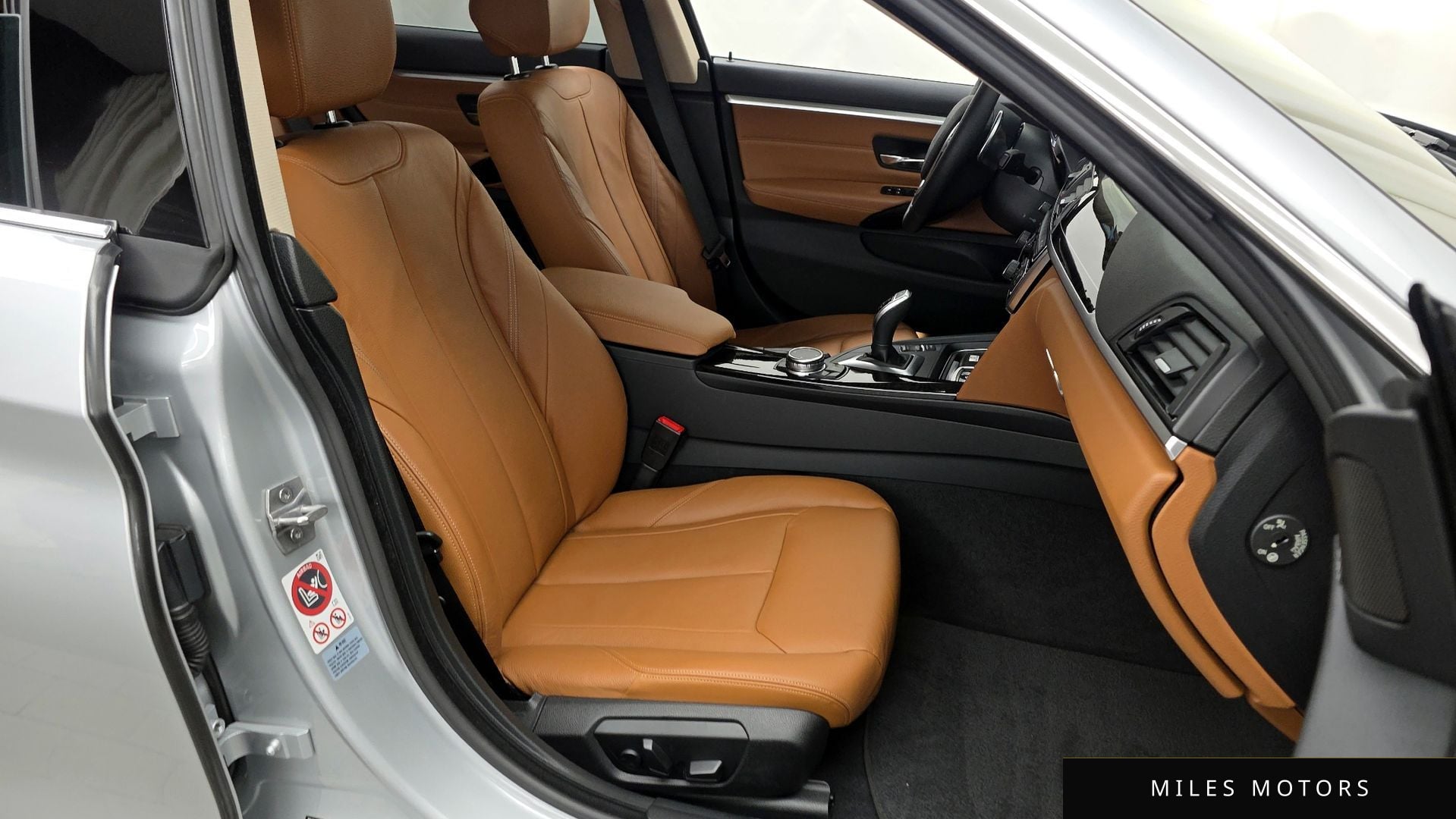 BMW 4 Series (F32) 2015 — миниатюра 11