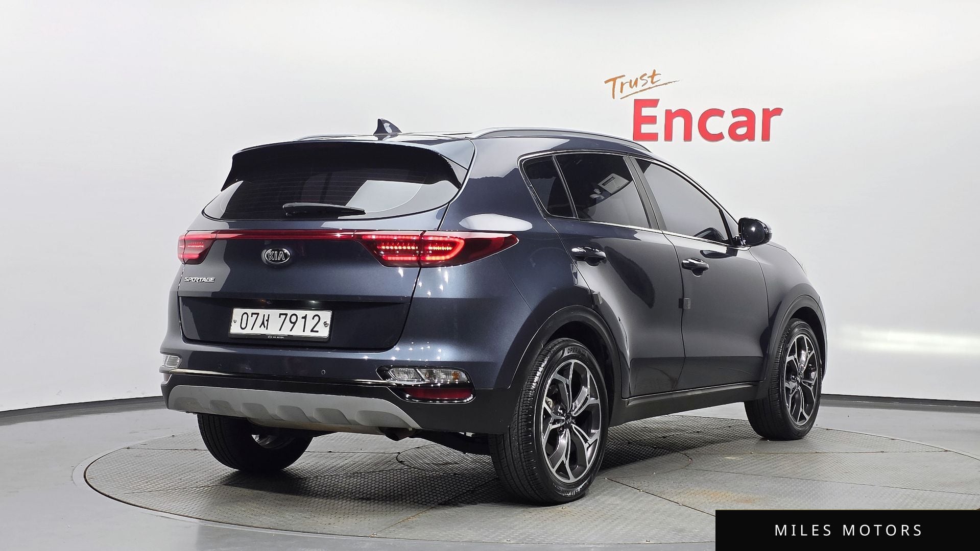 Kia Sportage 2019 — миниатюра 2