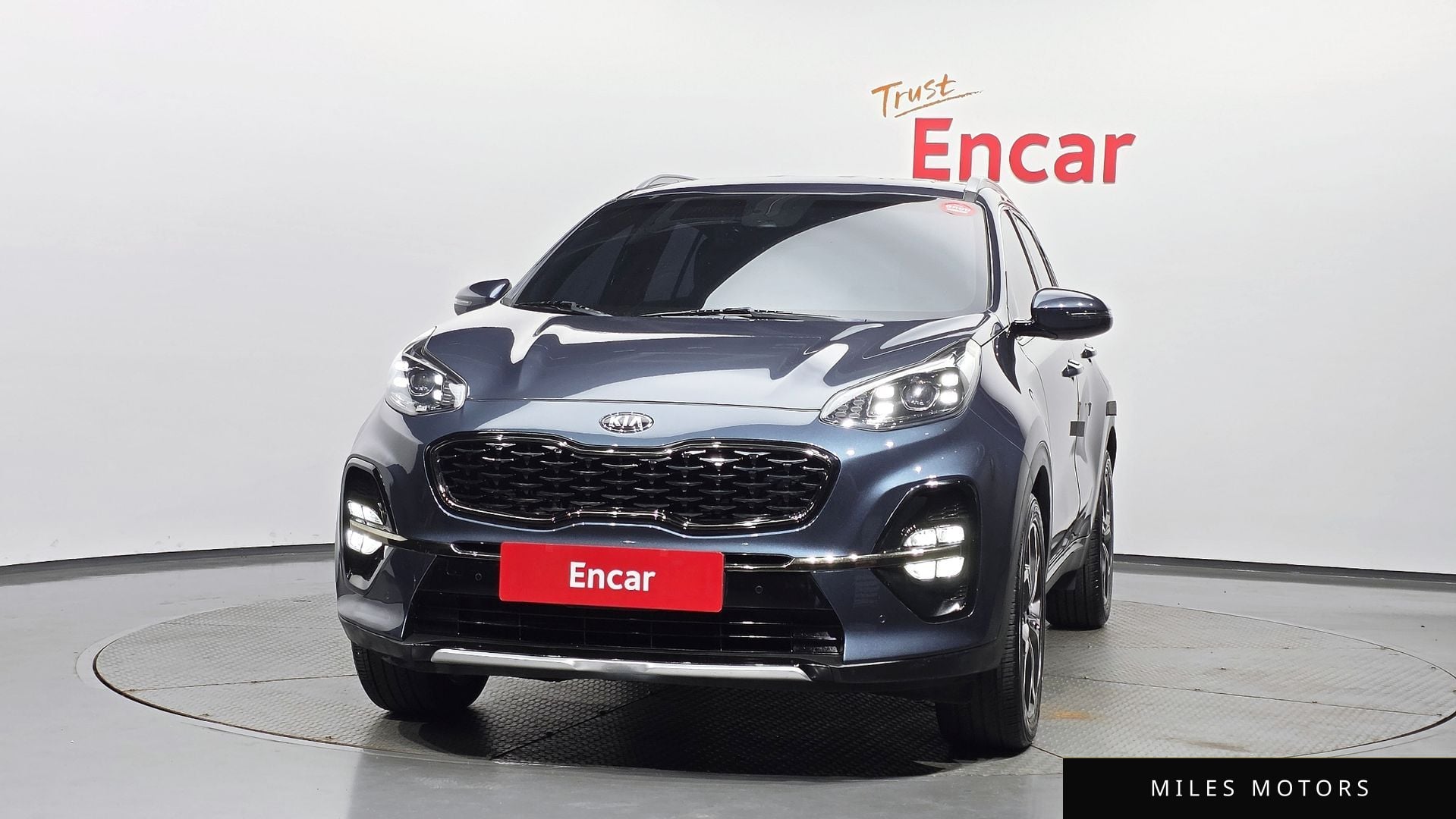 Kia Sportage 2019 — миниатюра 3