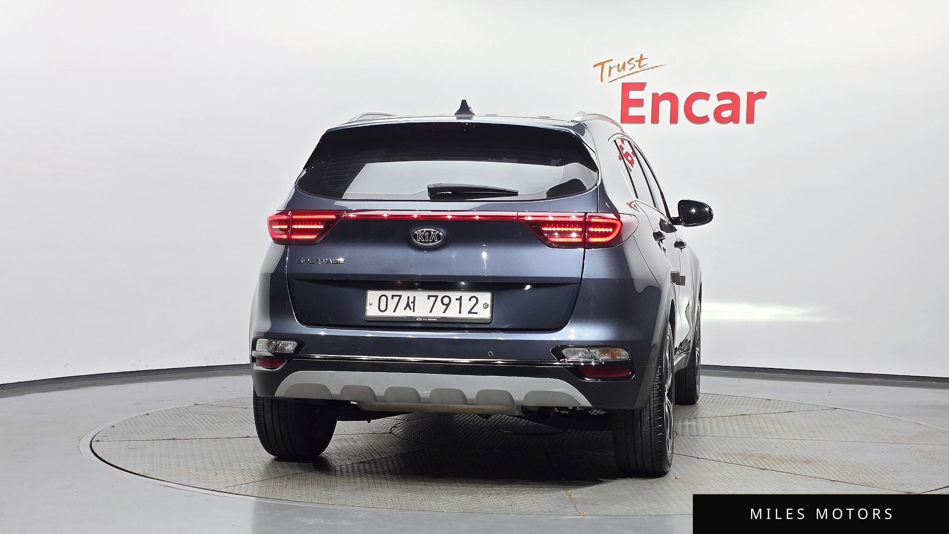 Kia Sportage 2019 — миниатюра 4