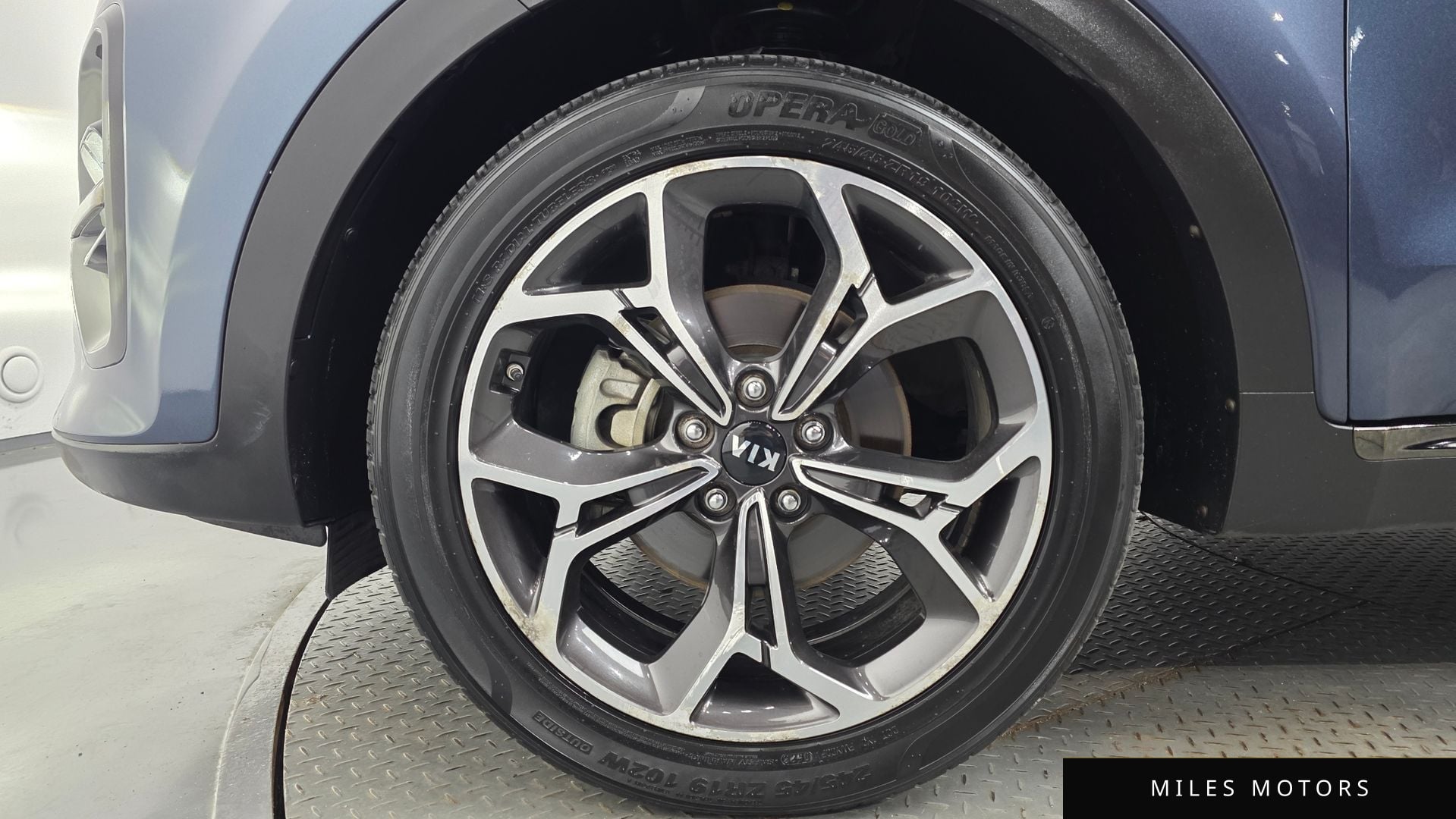 Kia Sportage 2019 — миниатюра 5