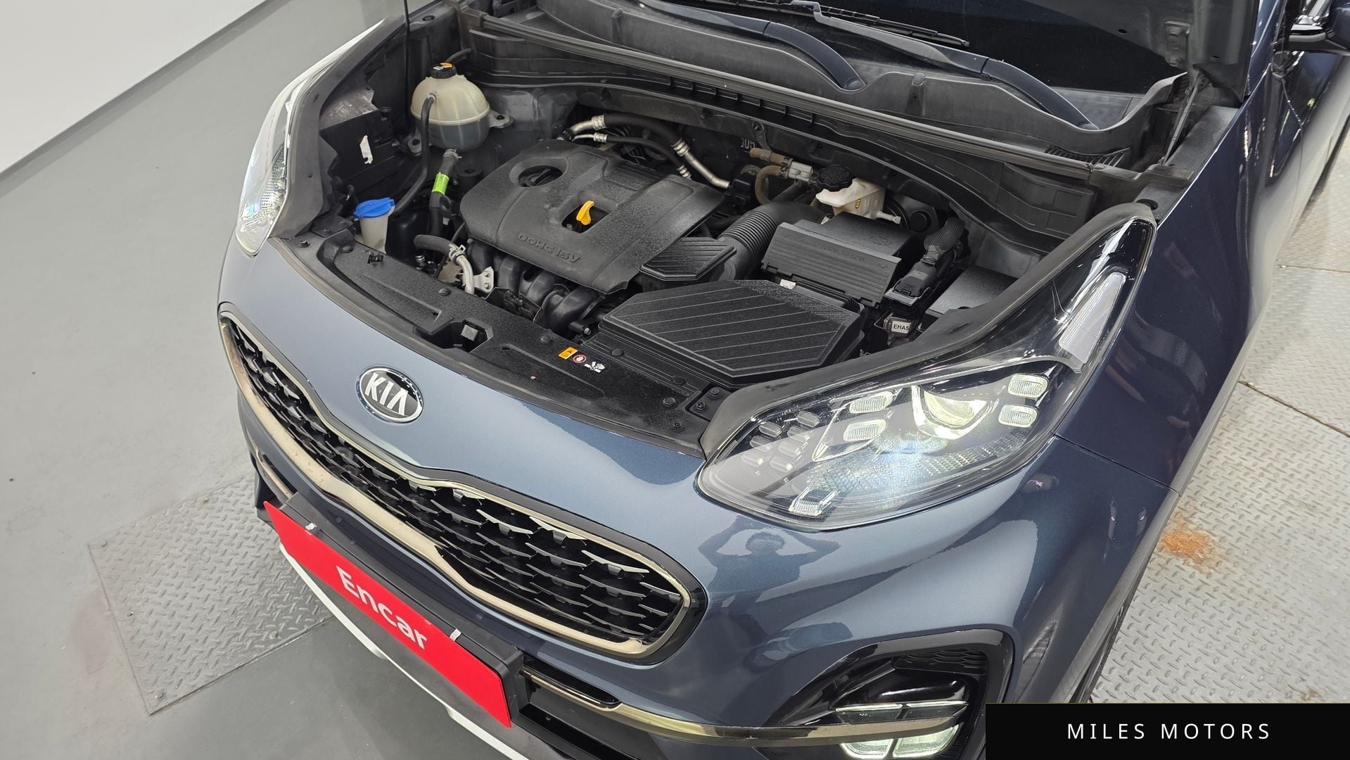 Kia Sportage 2019 — миниатюра 6