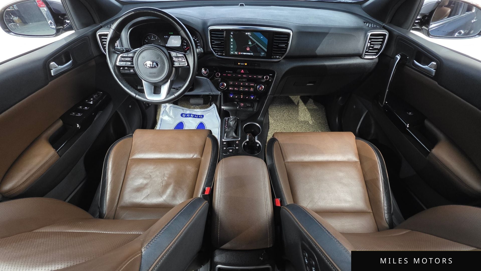 Kia Sportage 2019 — миниатюра 10