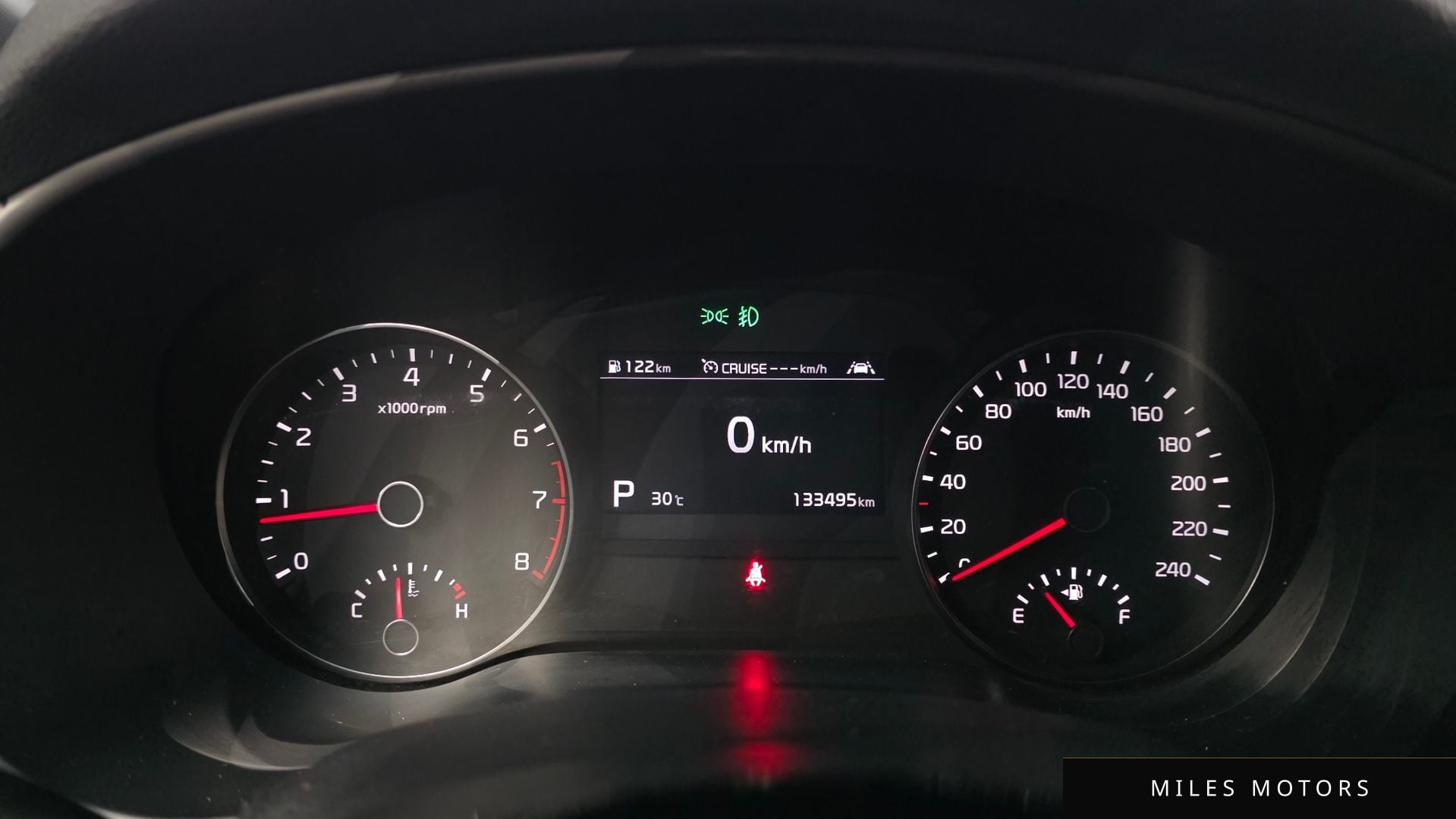 Kia Sportage 2019 — миниатюра 11