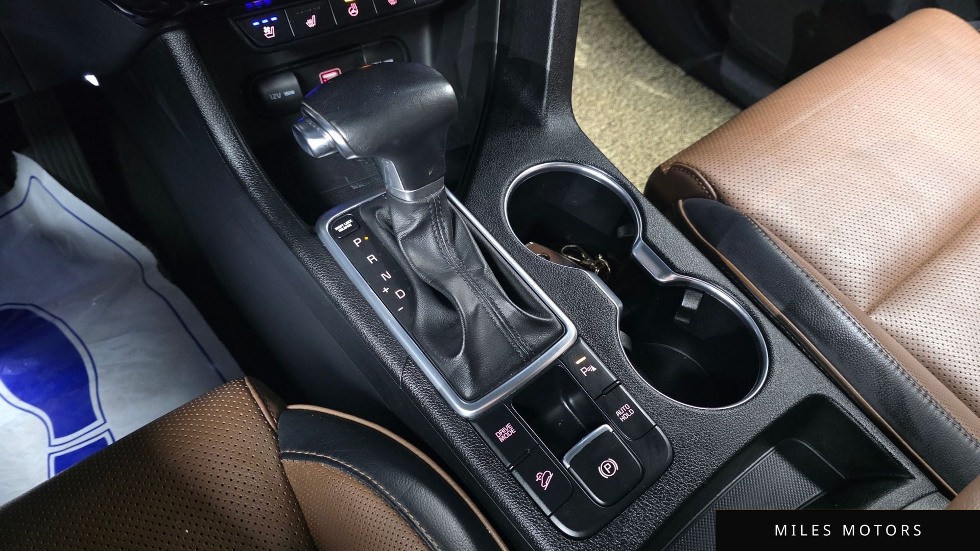Kia Sportage 2019 — миниатюра 12