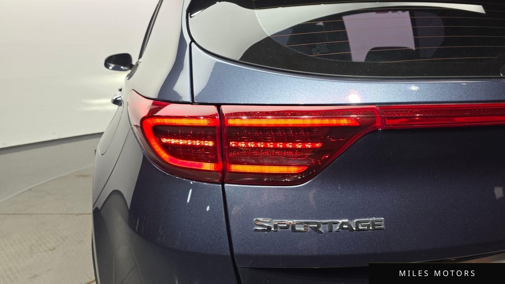 Kia Sportage 2019 — миниатюра 9
