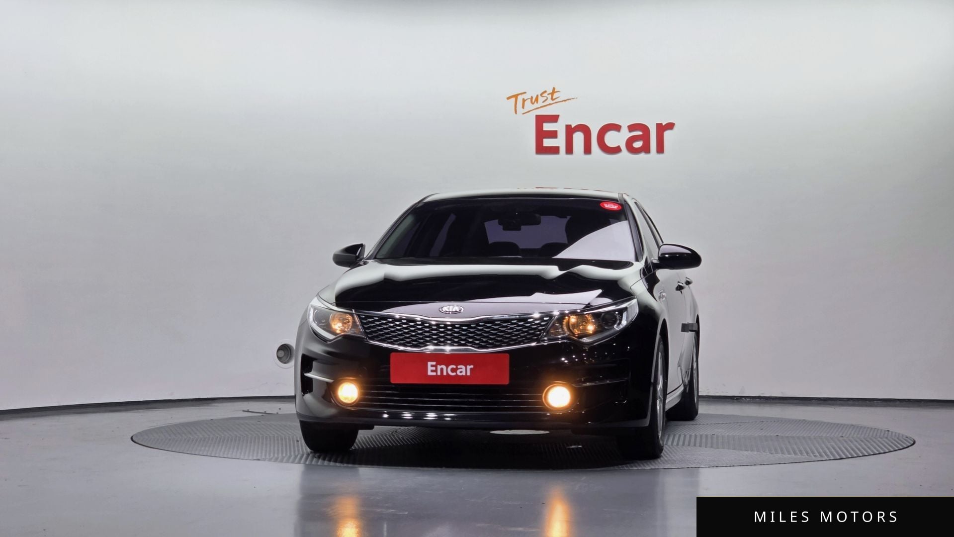 Kia K5 2016 — миниатюра 3