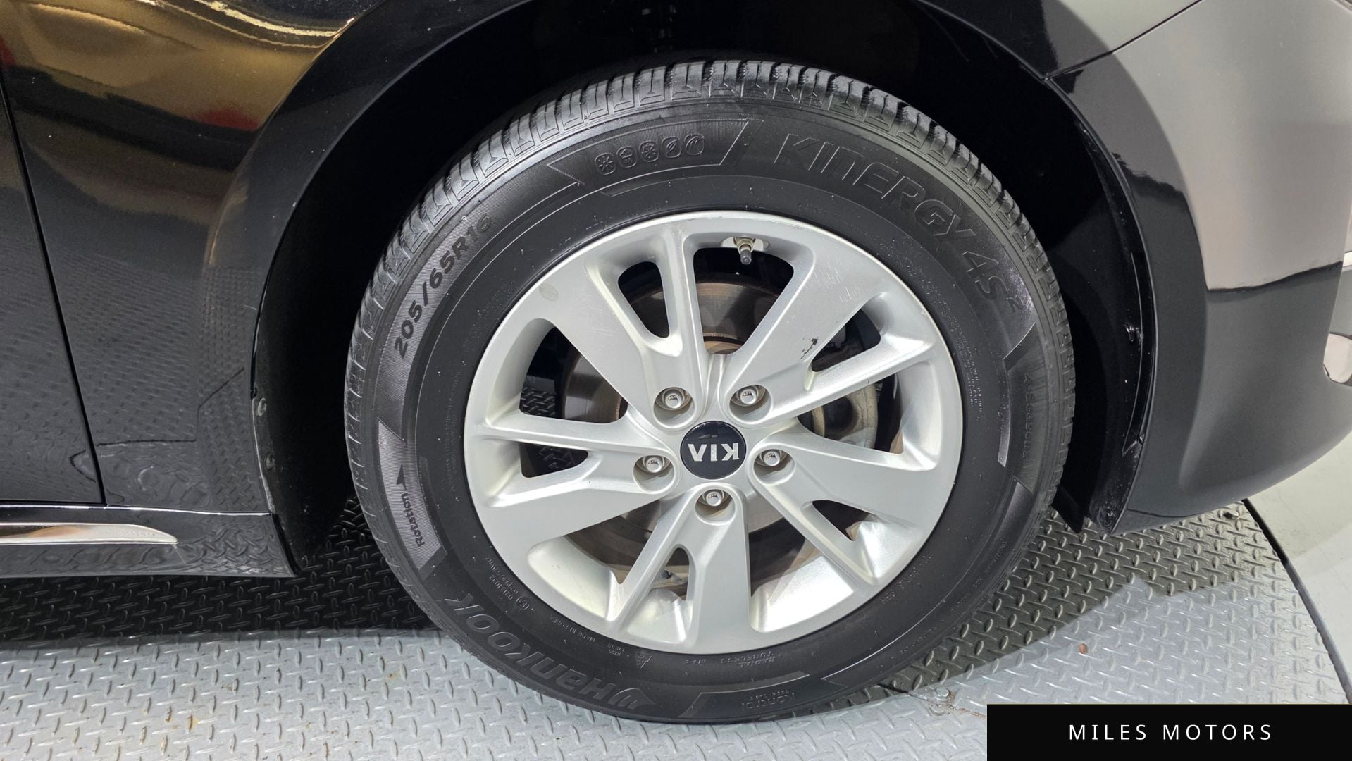Kia K5 2016 — миниатюра 5