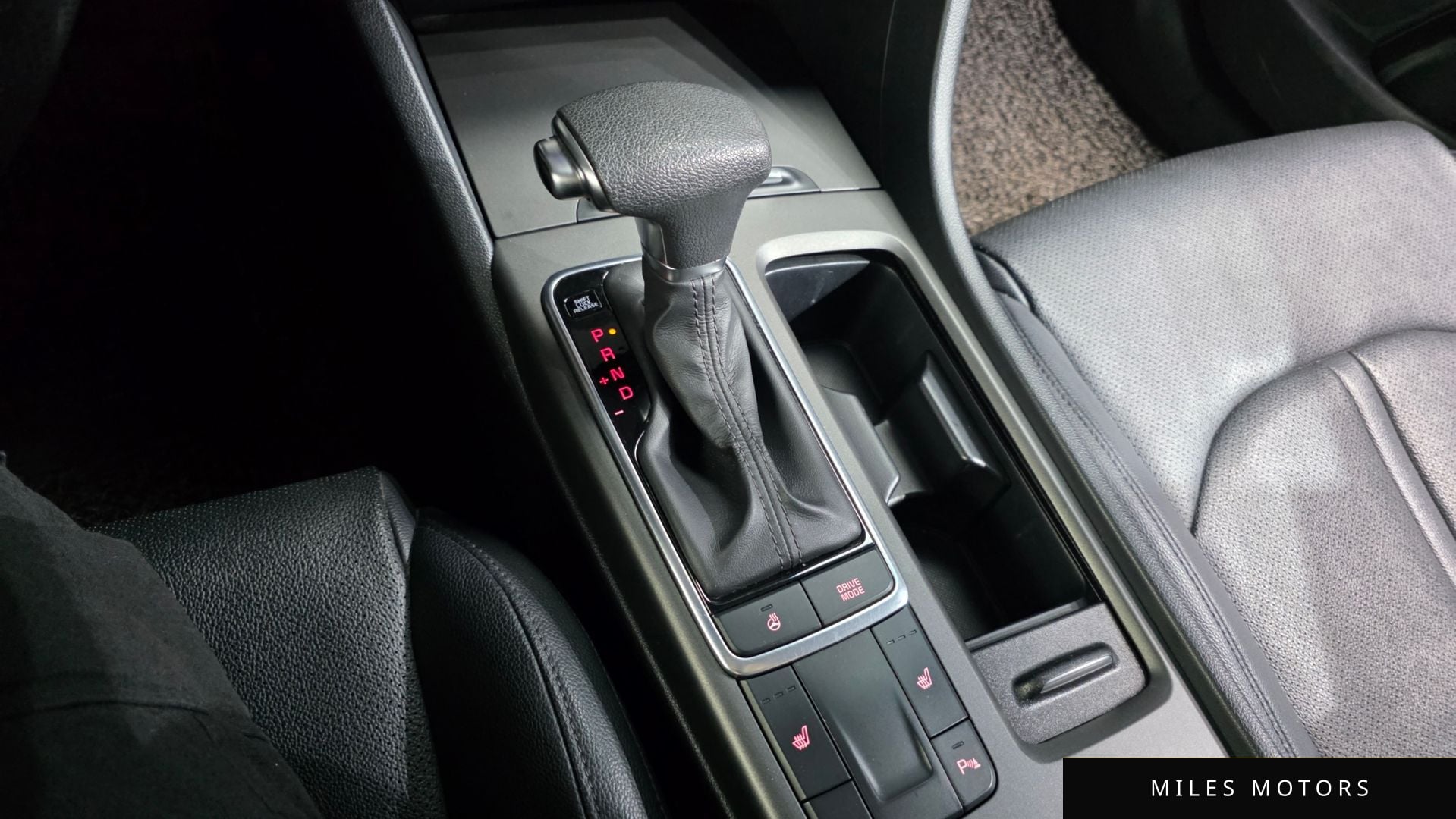 Kia K5 2016 — миниатюра 12