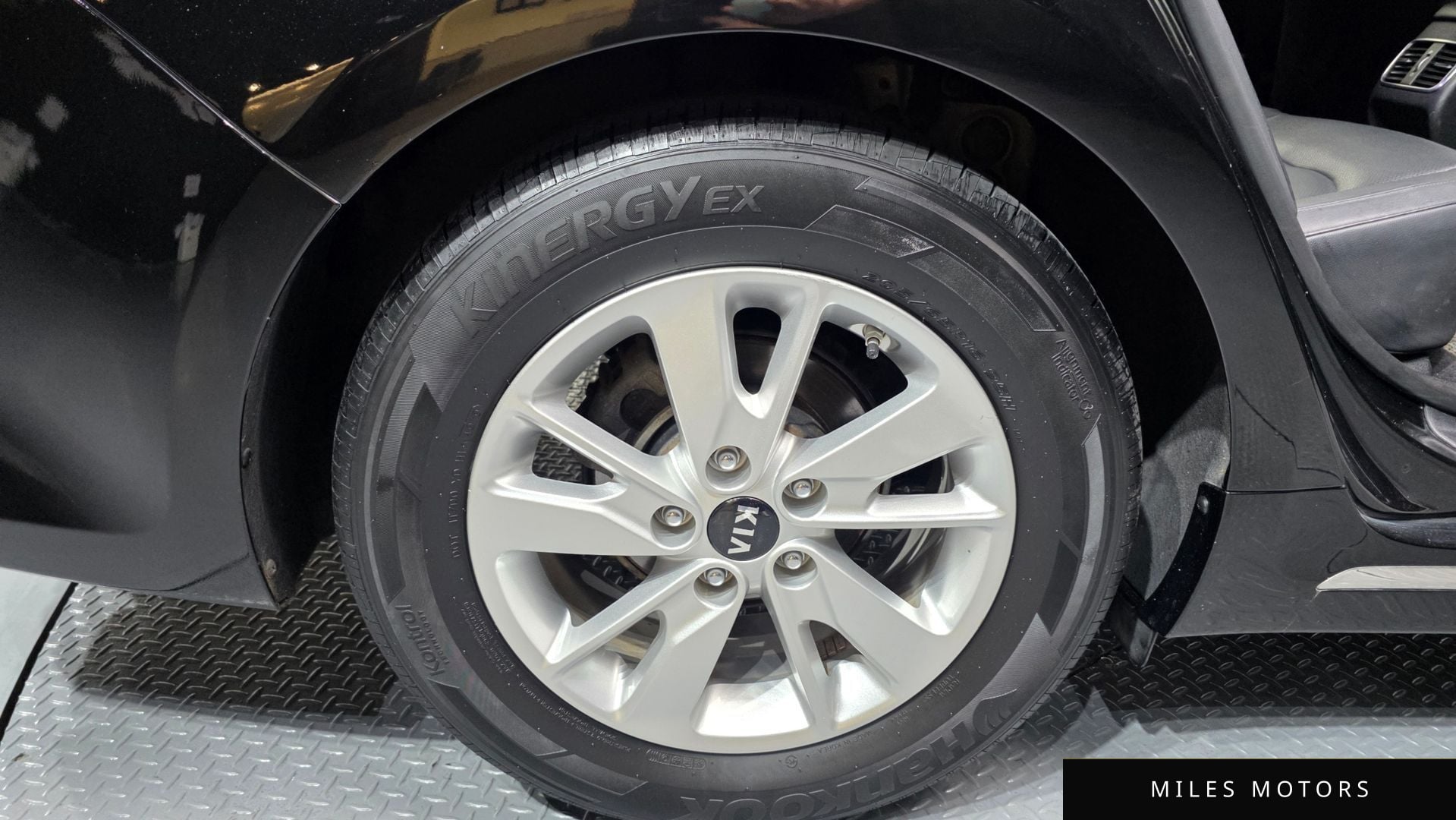 Kia K5 2016 — миниатюра 7
