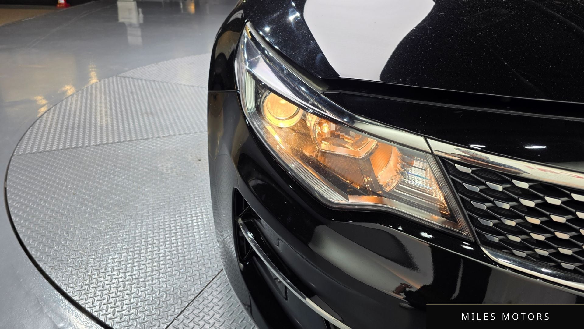 Kia K5 2016 — миниатюра 8