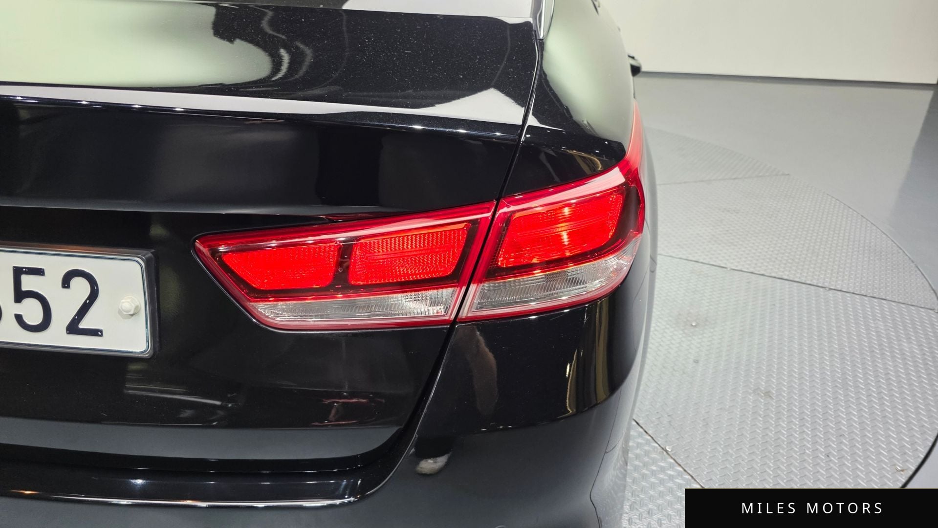 Kia K5 2016 — миниатюра 9