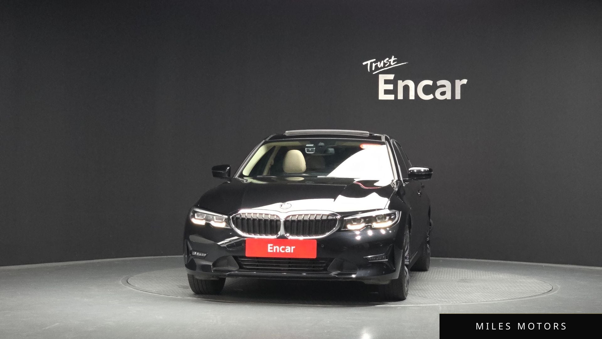 BMW 3 Series (G20) 2020 — миниатюра 2