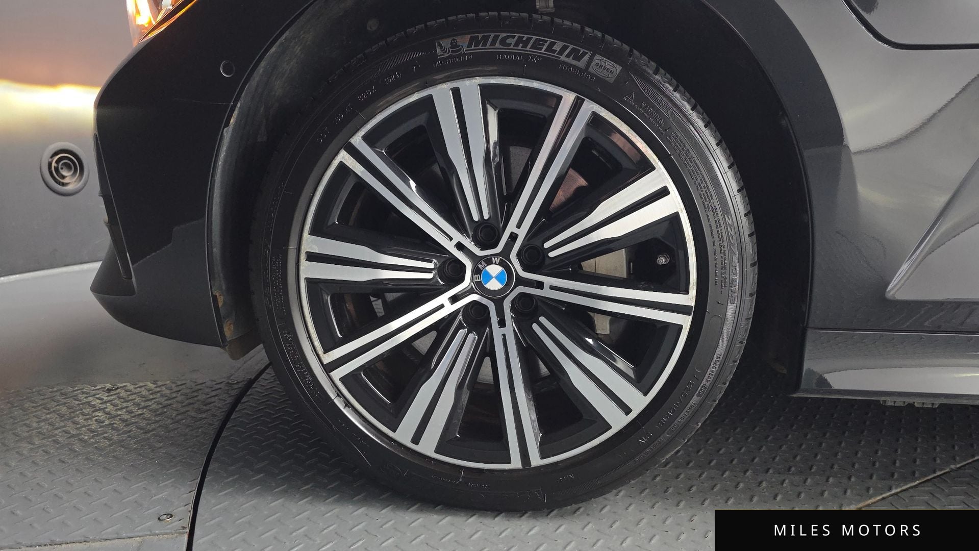BMW 3 Series (G20) 2020 — миниатюра 4