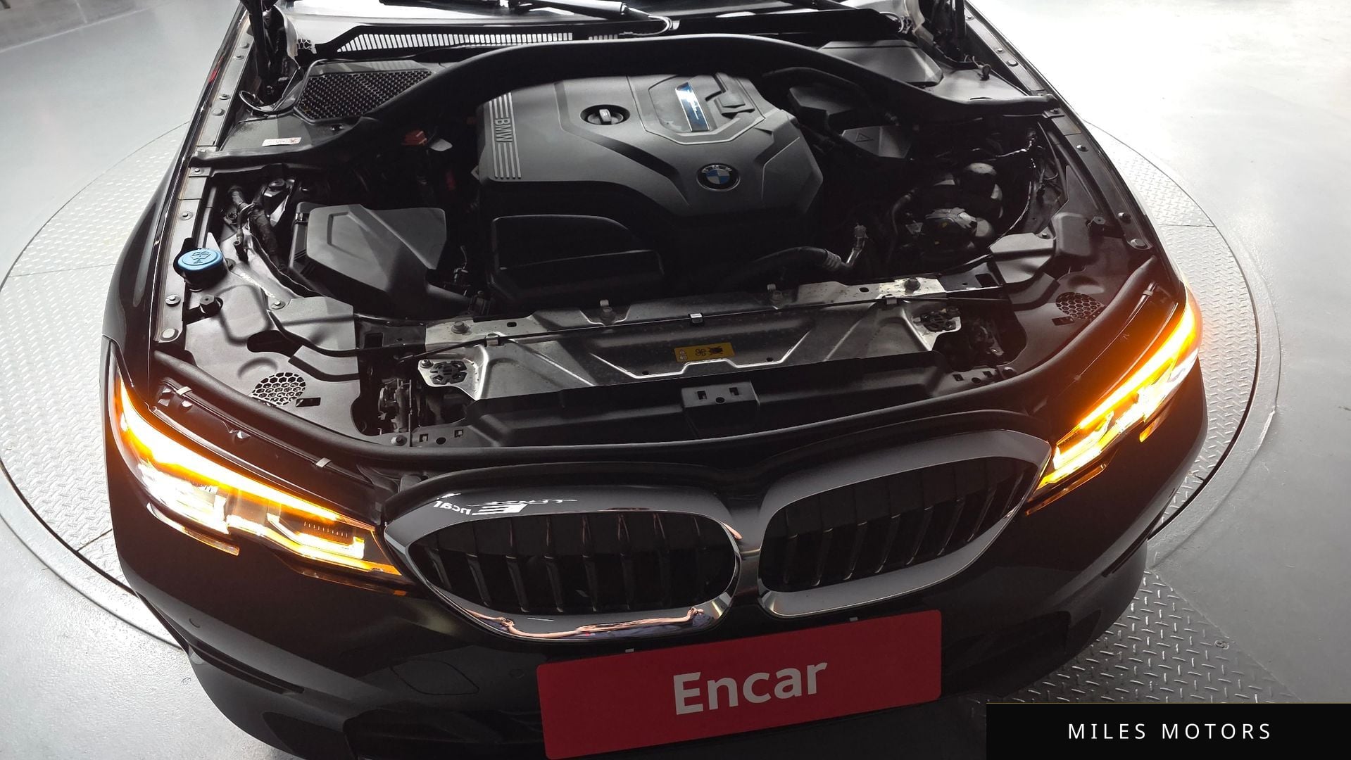 BMW 3 Series (G20) 2020 — миниатюра 5