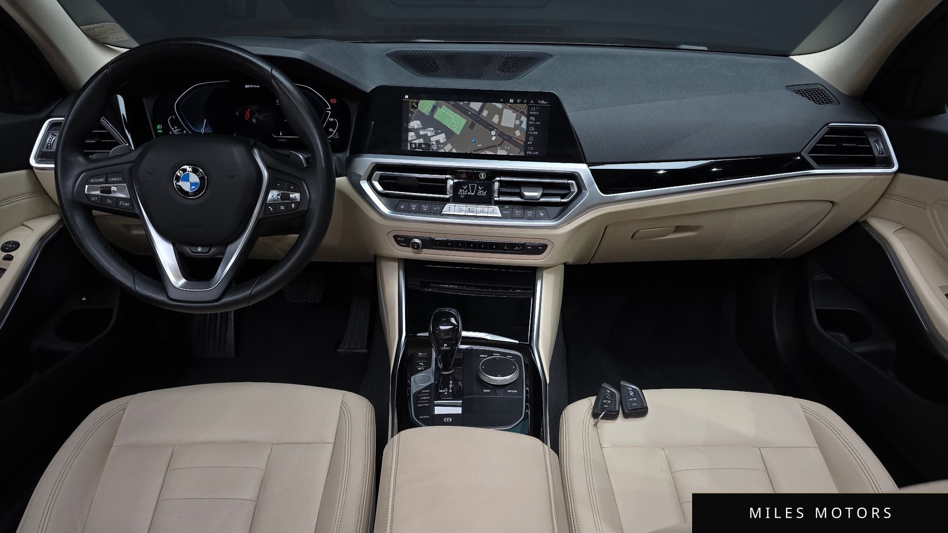 BMW 3 Series (G20) 2020 — миниатюра 9