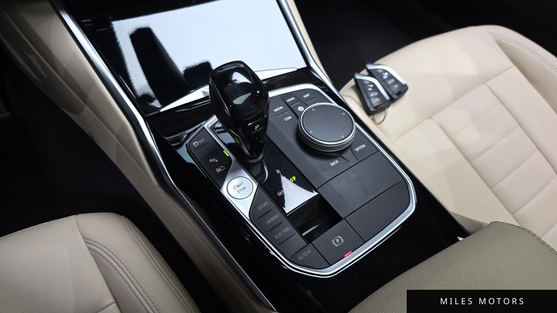 BMW 3 Series (G20) 2020 — миниатюра 11