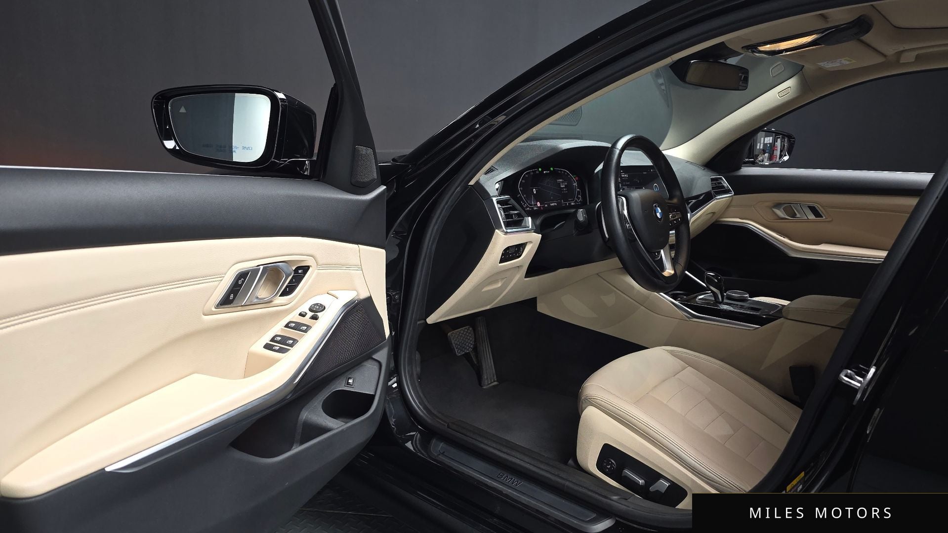 BMW 3 Series (G20) 2020 — миниатюра 12