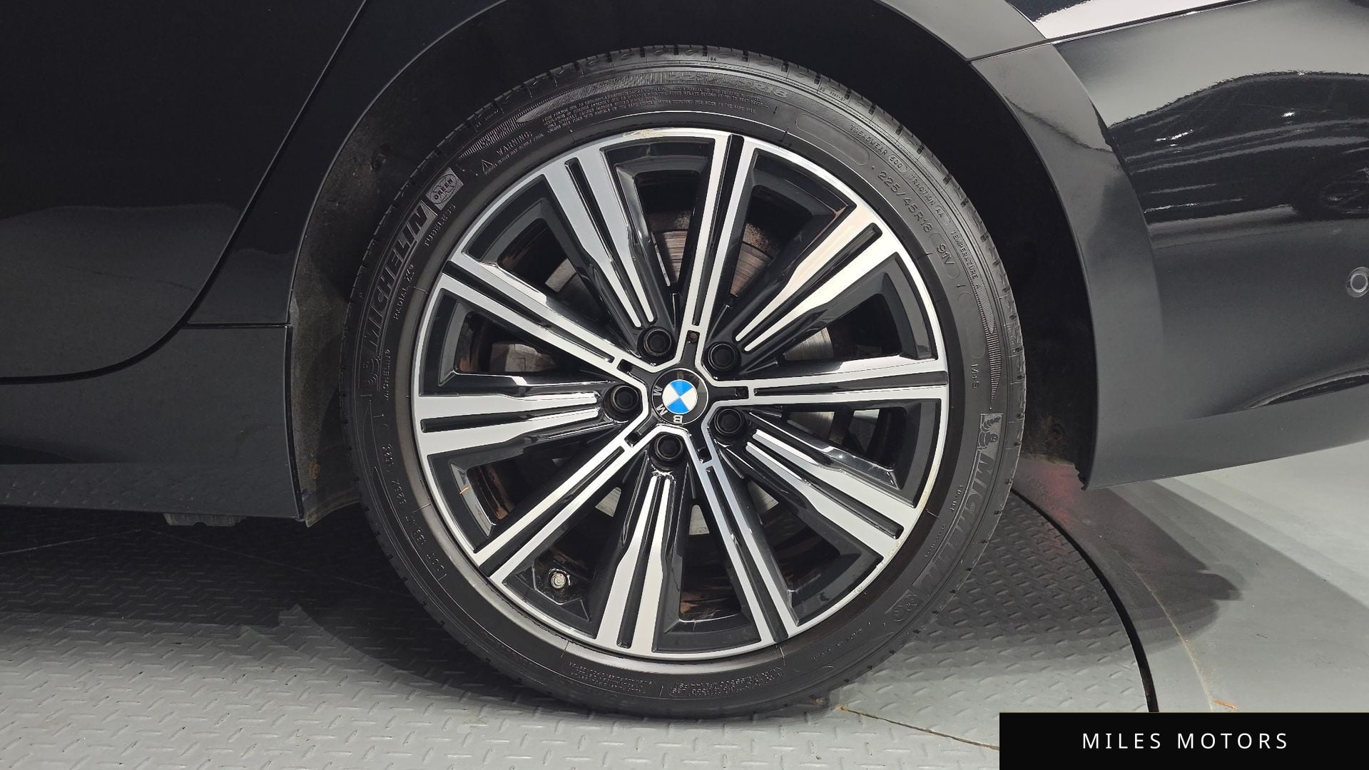 BMW 3 Series (G20) 2020 — миниатюра 6