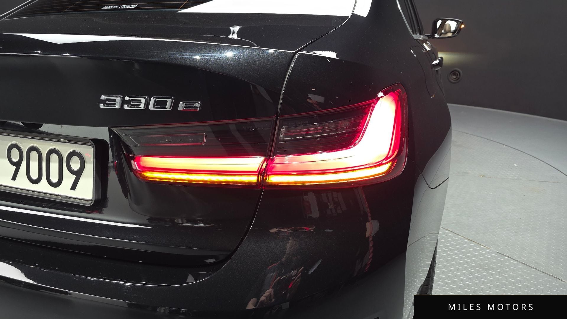 BMW 3 Series (G20) 2020 — миниатюра 8
