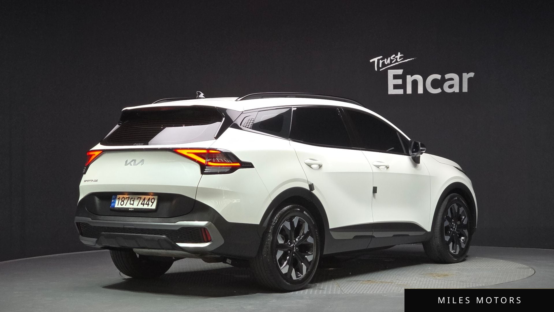 Kia Sportage 2022 — миниатюра 2