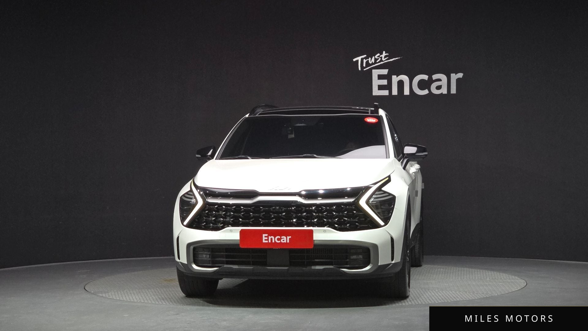 Kia Sportage 2022 — миниатюра 3