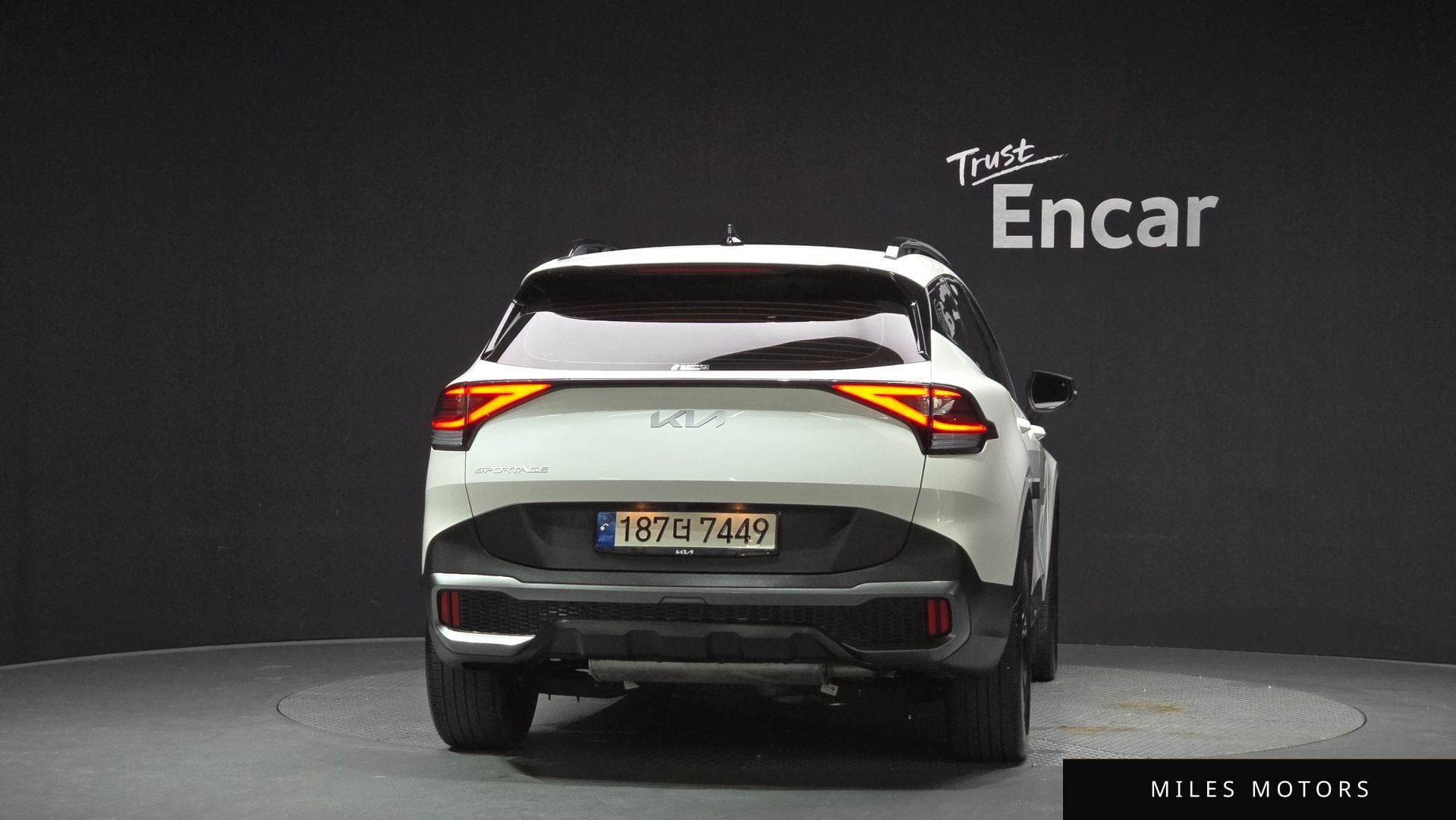 Kia Sportage 2022 — миниатюра 4