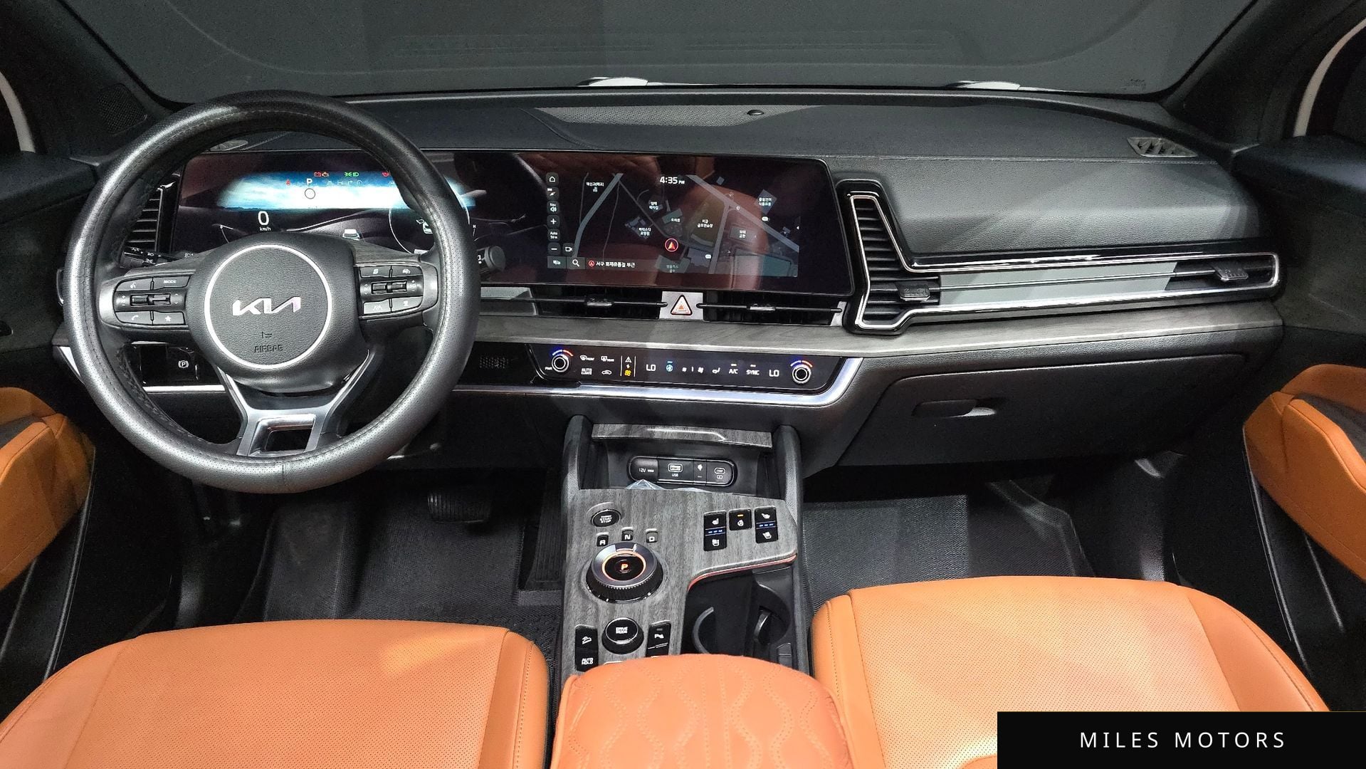 Kia Sportage 2022 — миниатюра 10