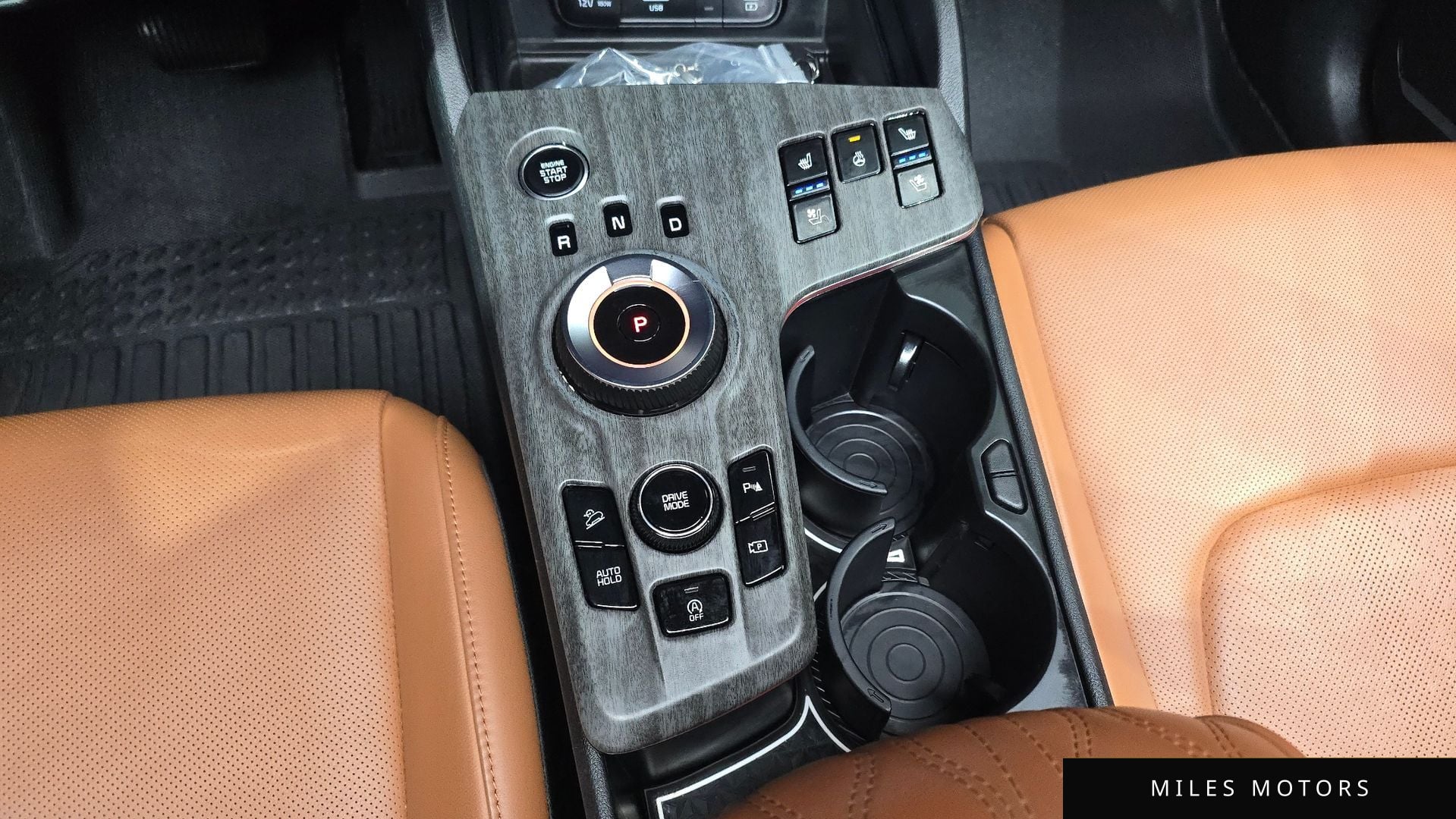 Kia Sportage 2022 — миниатюра 12