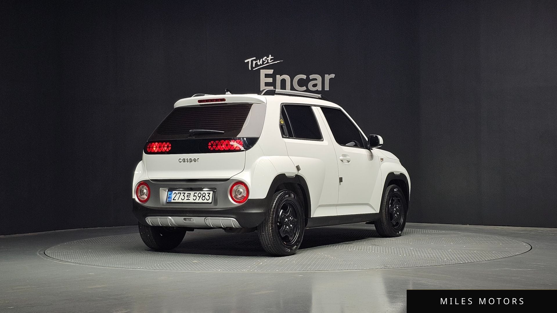 Hyundai Casper 2024 — миниатюра 2