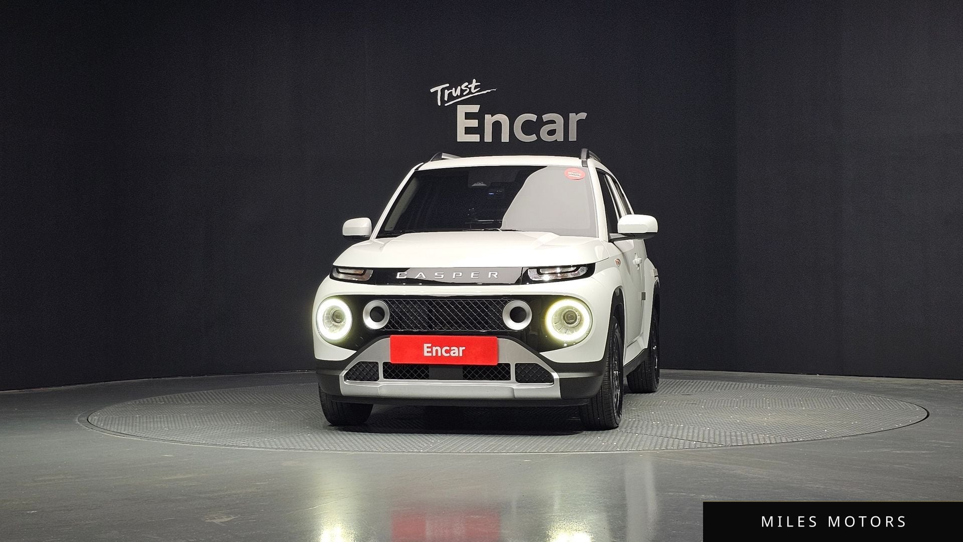 Hyundai Casper 2024 — миниатюра 3