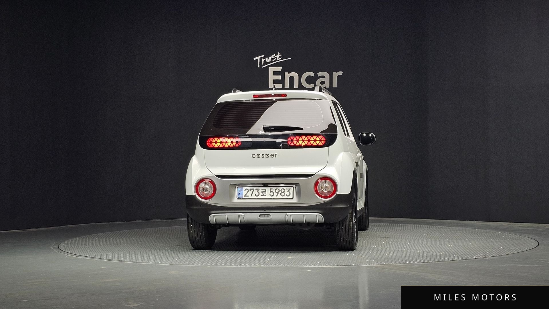 Hyundai Casper 2024 — миниатюра 4