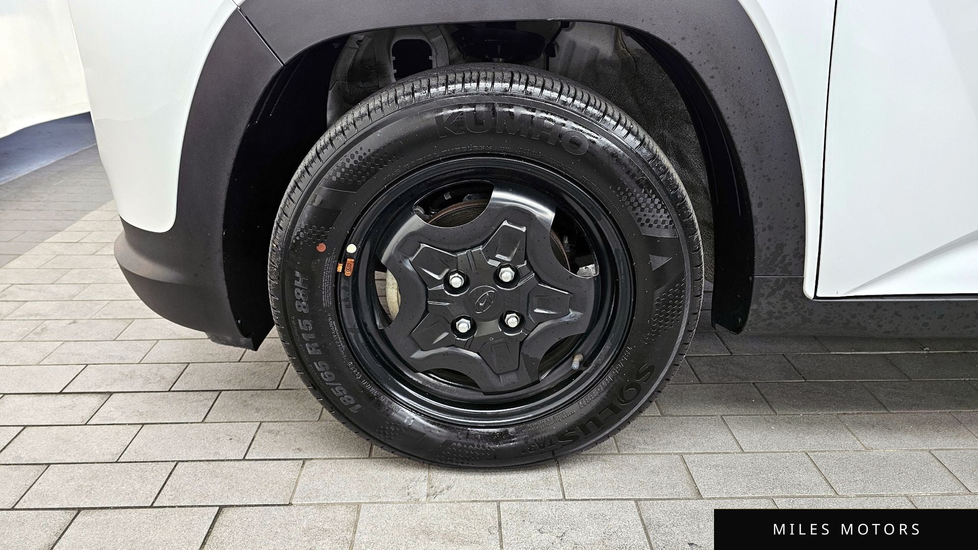 Hyundai Casper 2024 — миниатюра 5