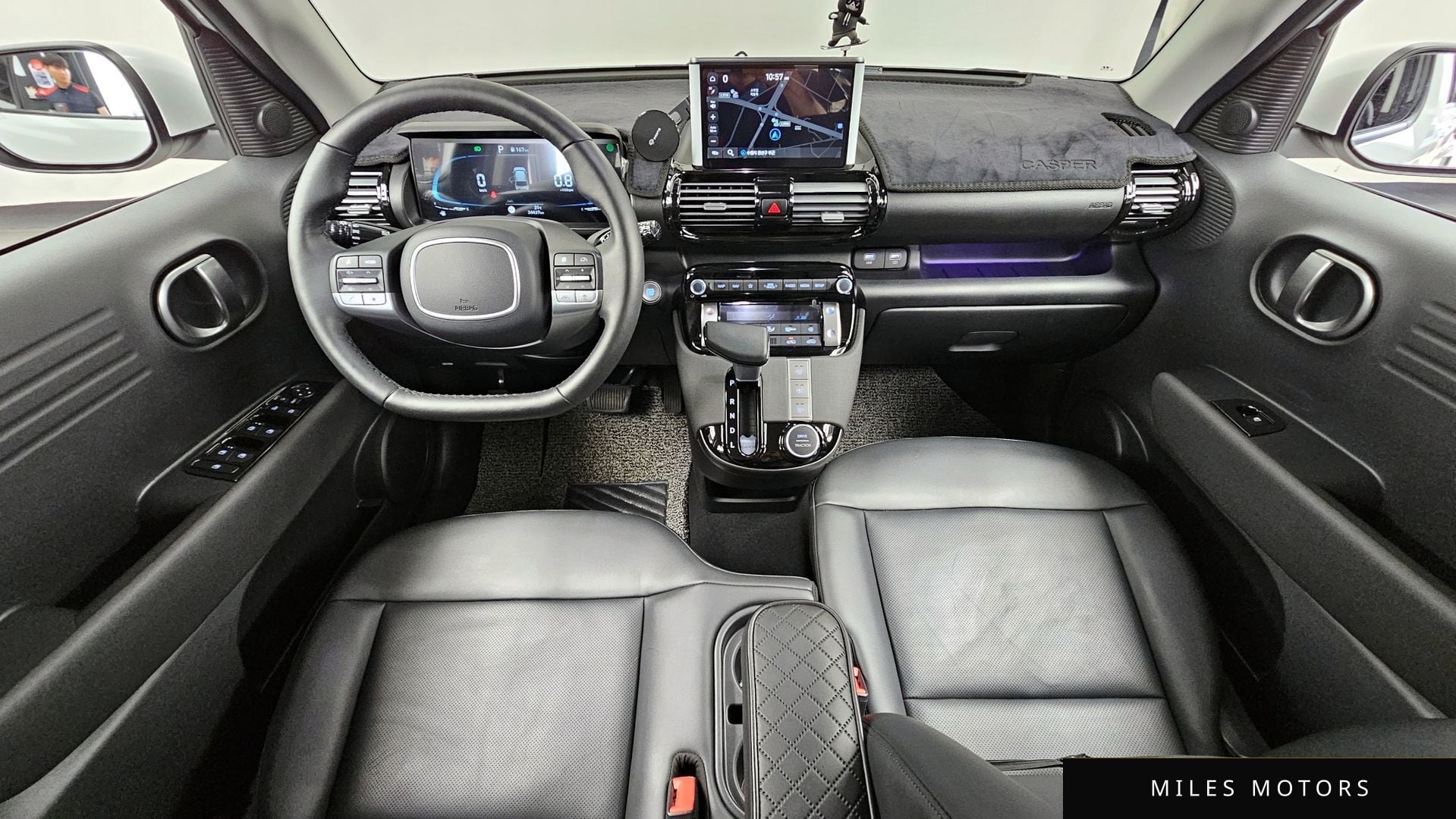 Hyundai Casper 2024 — миниатюра 10