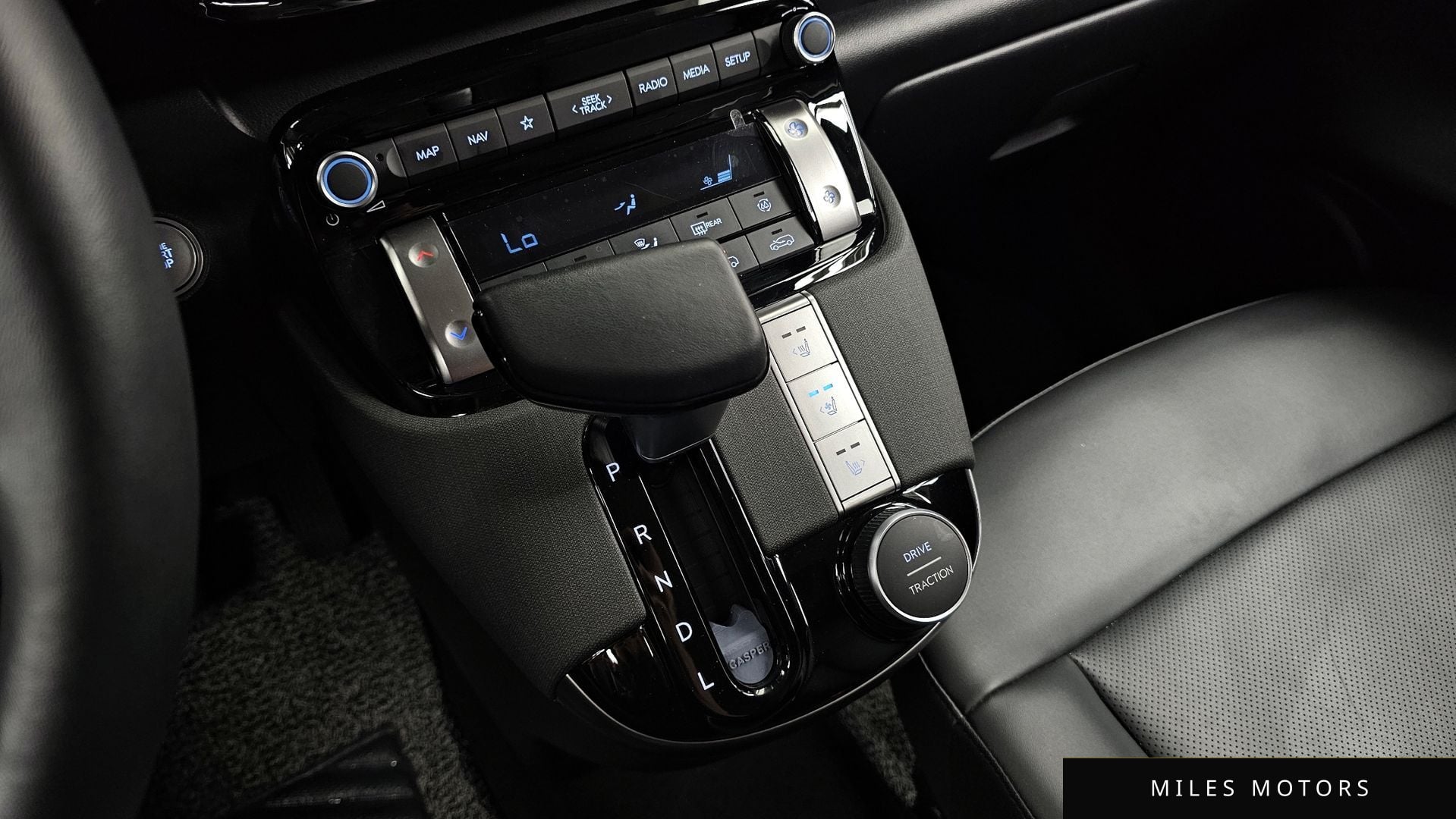 Hyundai Casper 2024 — миниатюра 12