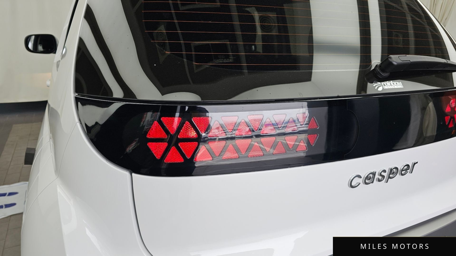 Hyundai Casper 2024 — миниатюра 9