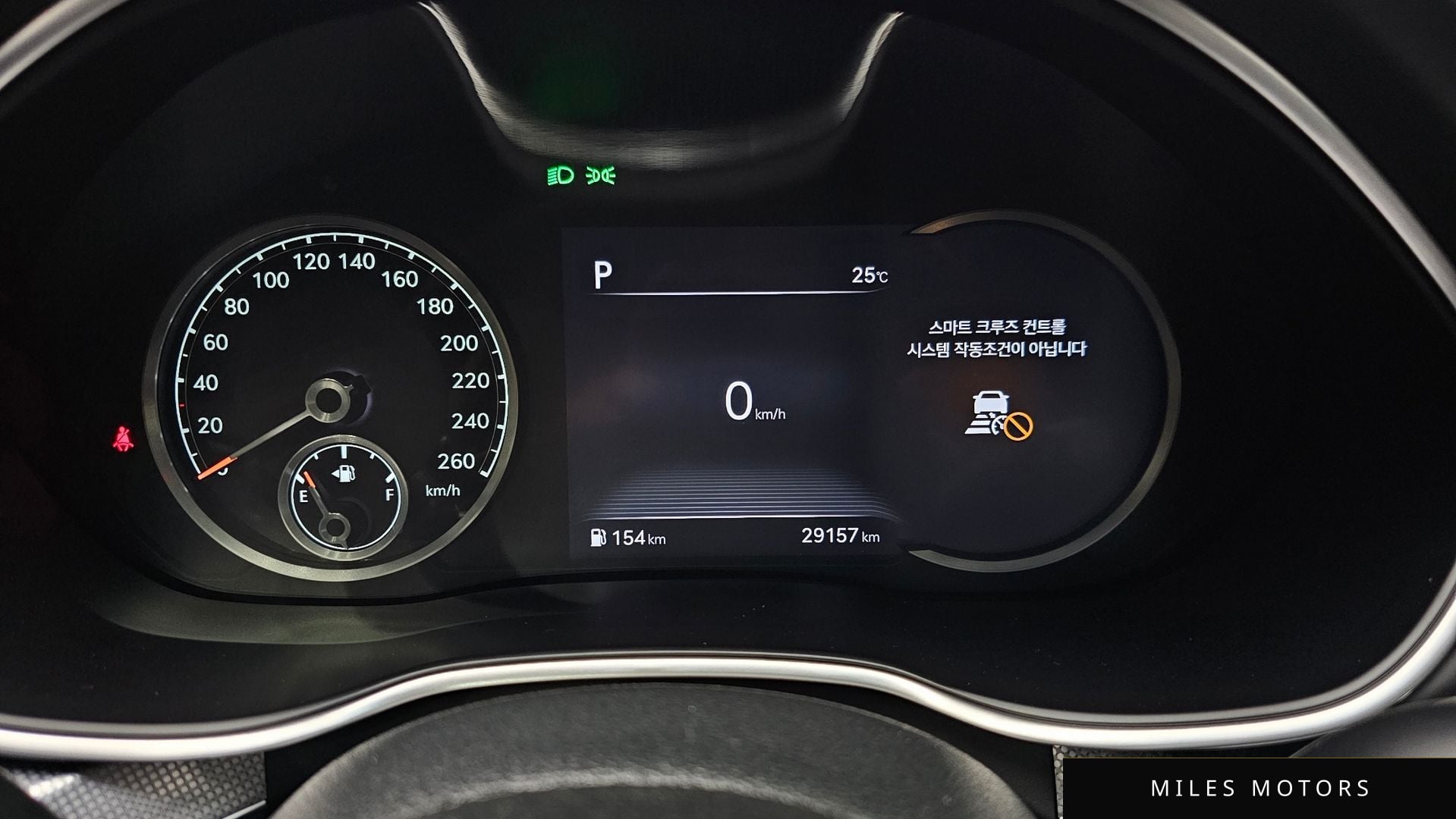 Genesis G80 (RG3) 2021 — миниатюра 11