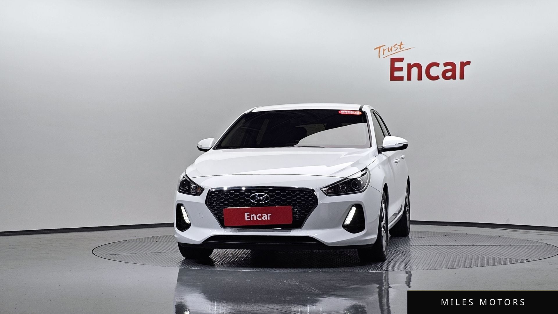 Hyundai i30 (PD) 2018 — миниатюра 2