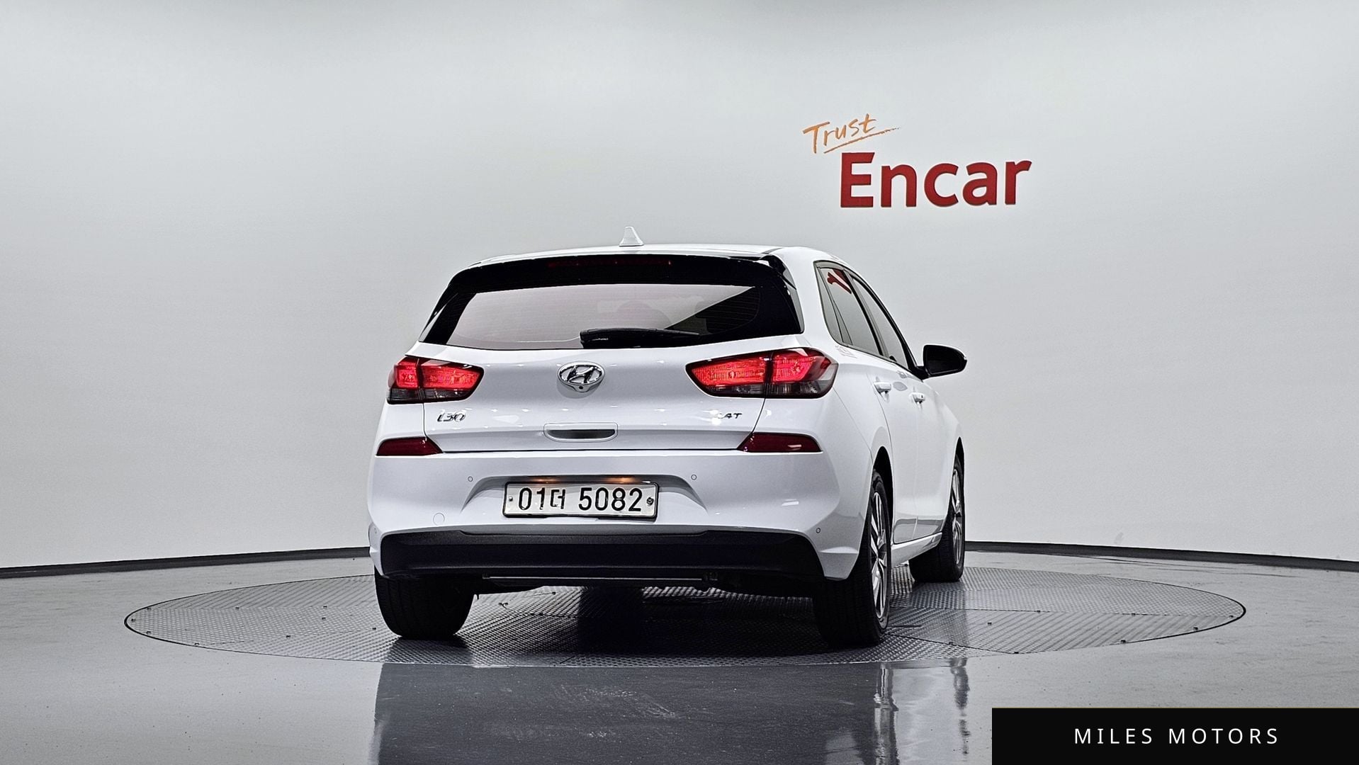 Hyundai i30 (PD) 2018 — миниатюра 3