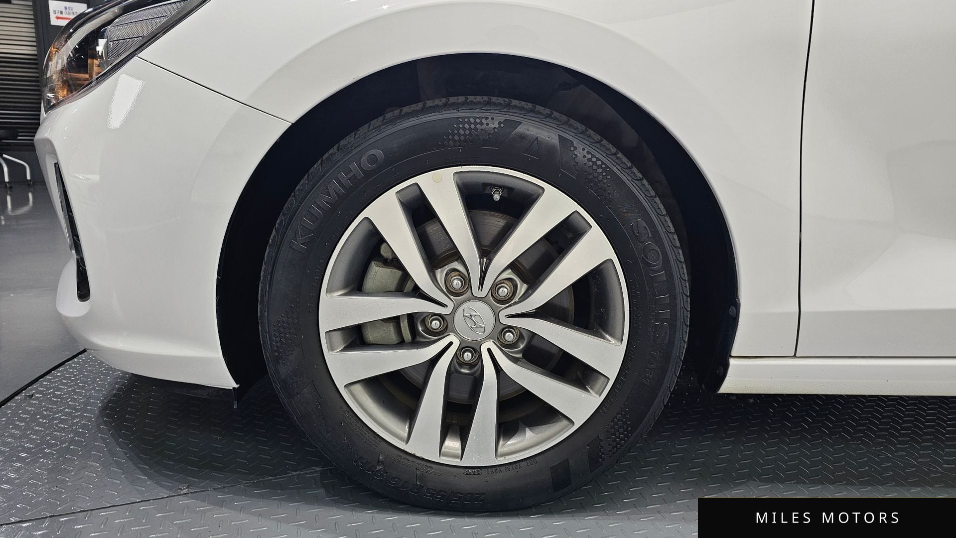 Hyundai i30 (PD) 2018 — миниатюра 4