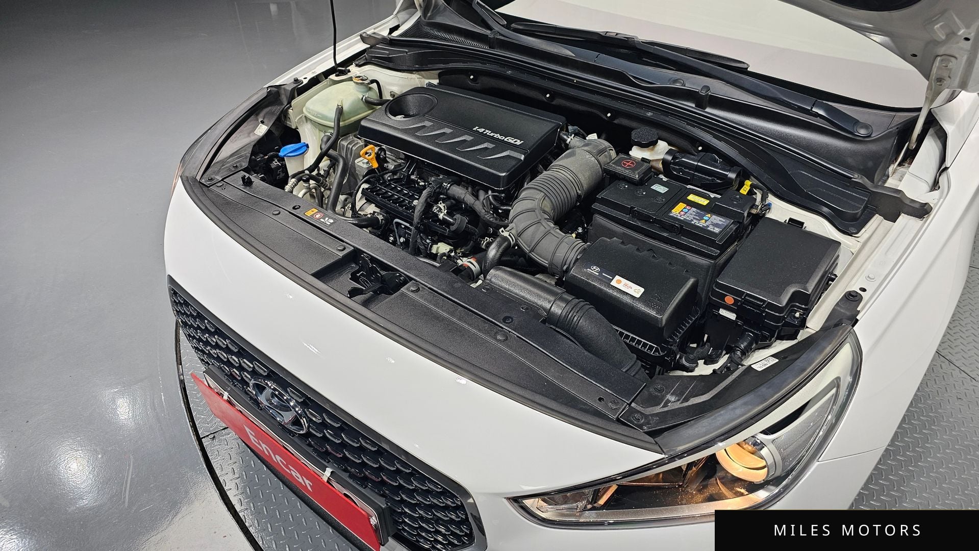 Hyundai i30 (PD) 2018 — миниатюра 5