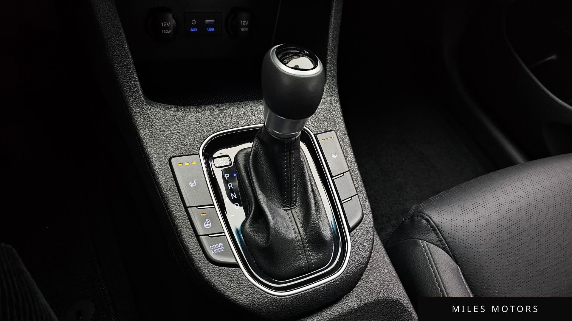 Hyundai i30 (PD) 2018 — миниатюра 11