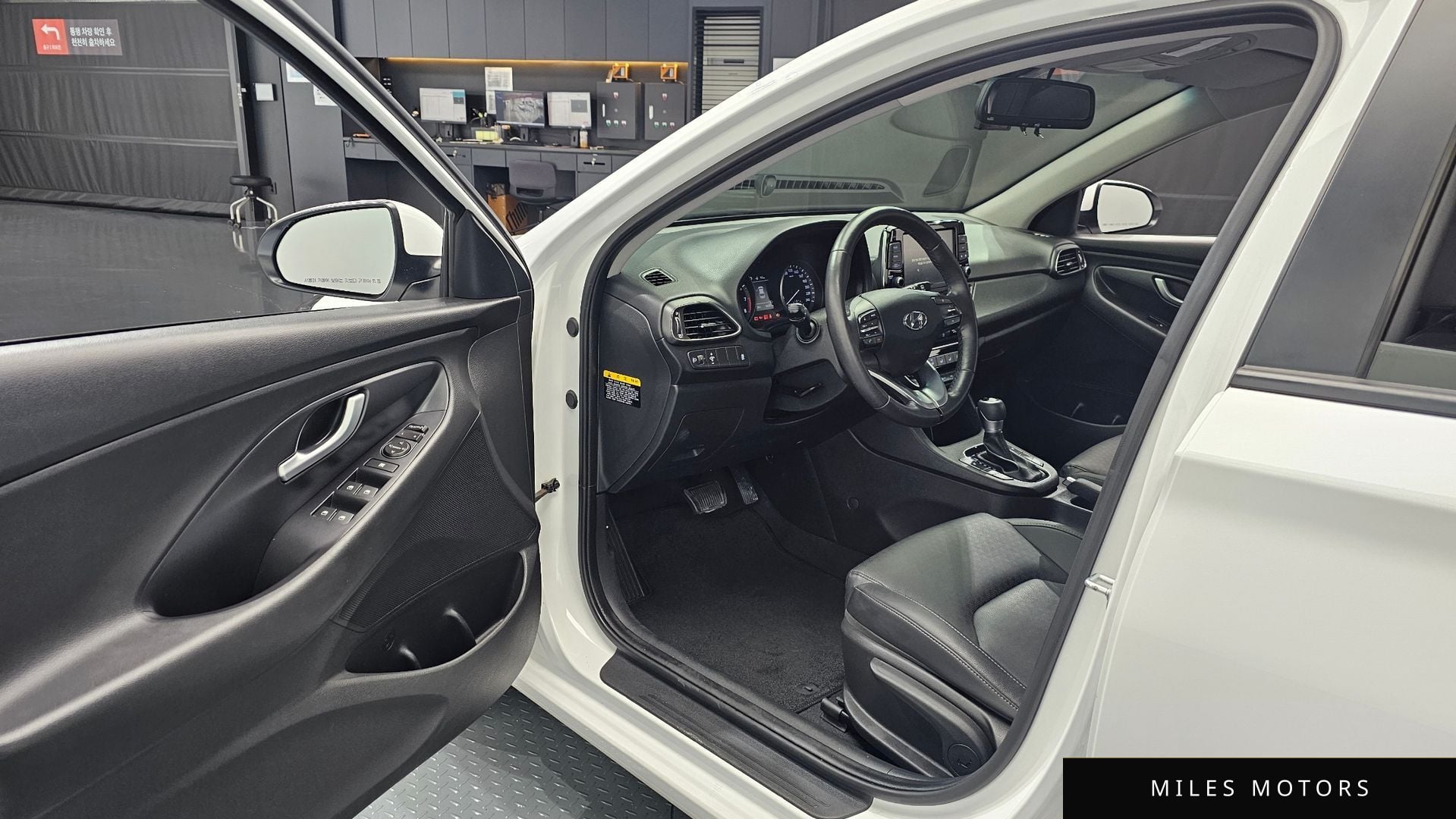 Hyundai i30 (PD) 2018 — миниатюра 12