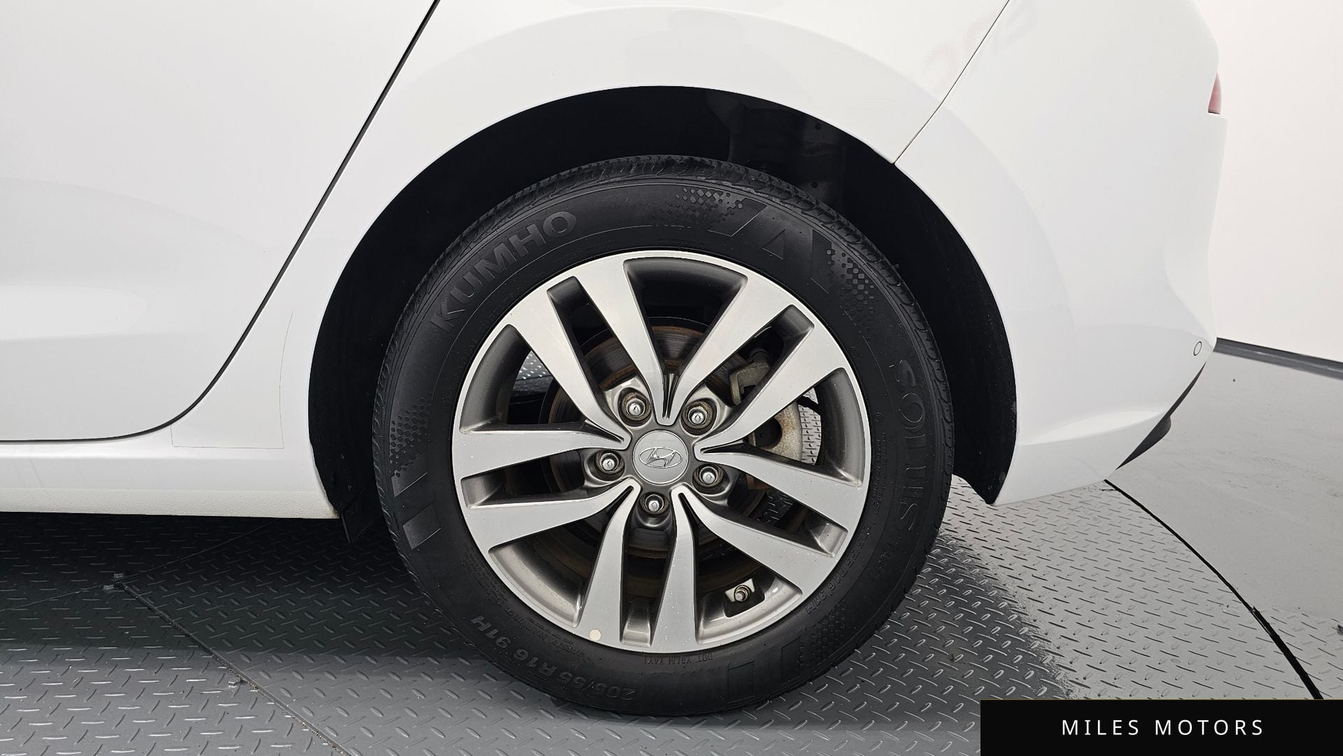Hyundai i30 (PD) 2018 — миниатюра 6