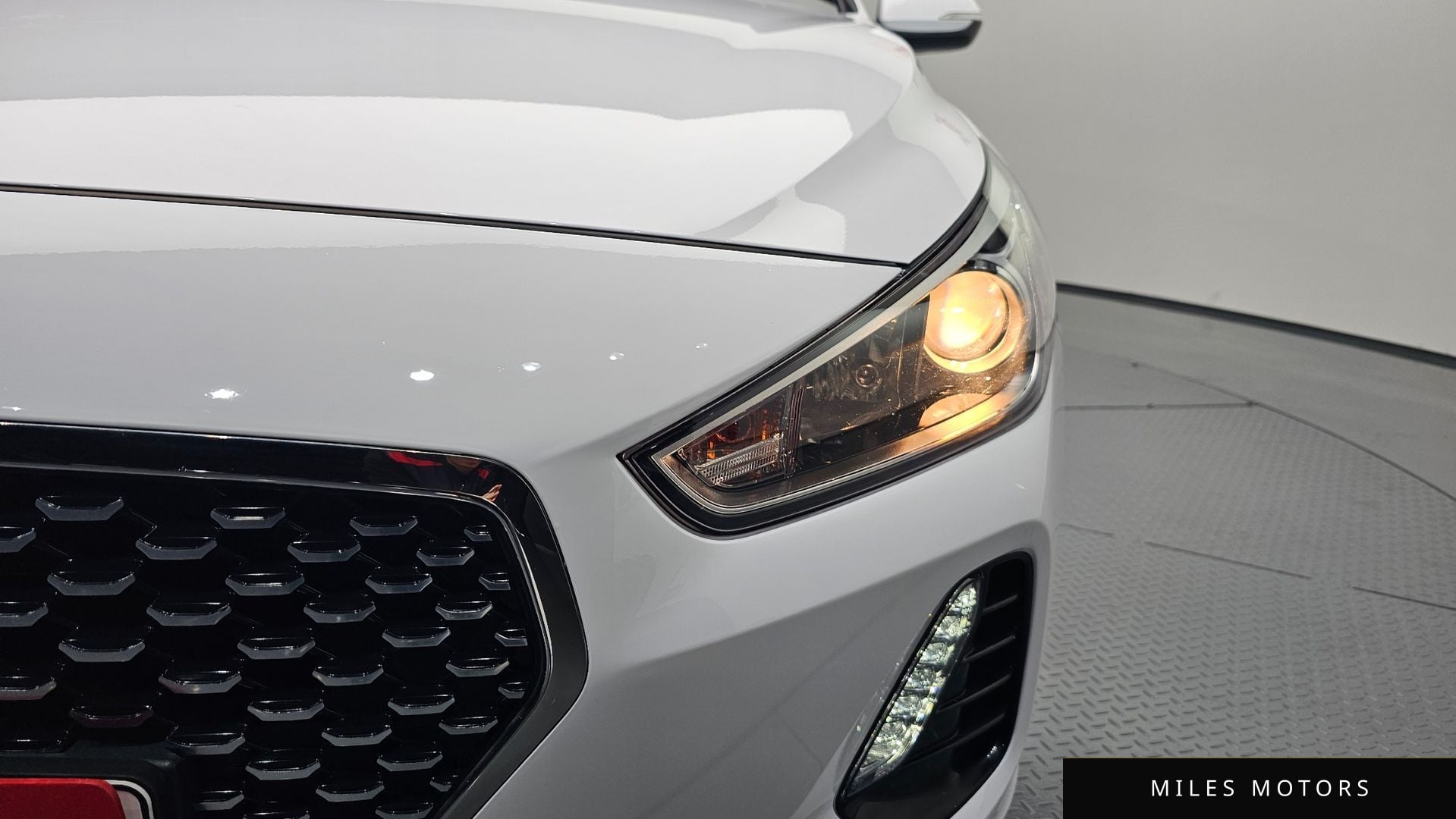 Hyundai i30 (PD) 2018 — миниатюра 7