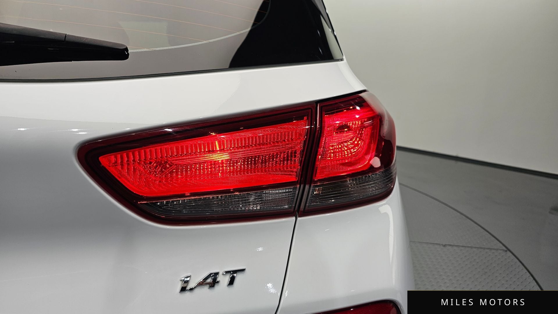 Hyundai i30 (PD) 2018 — миниатюра 8